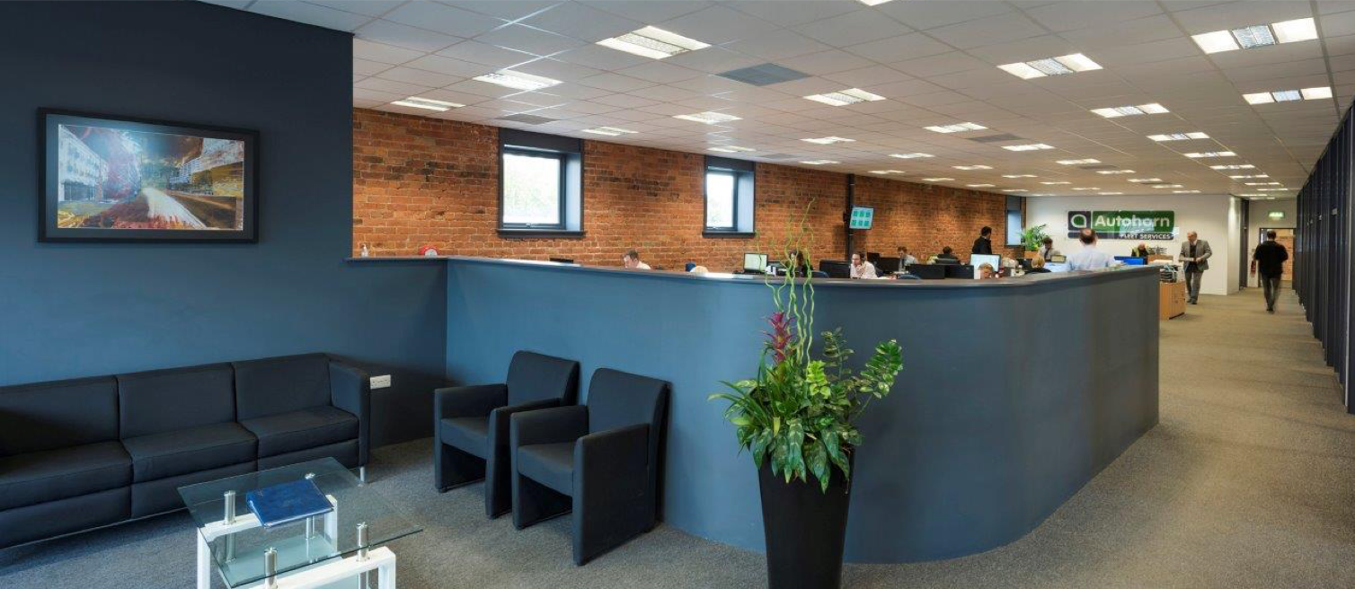 Vine House Construction Ltd